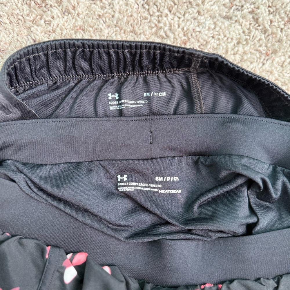 Under Armour Athletic Bundle (S) - image 4